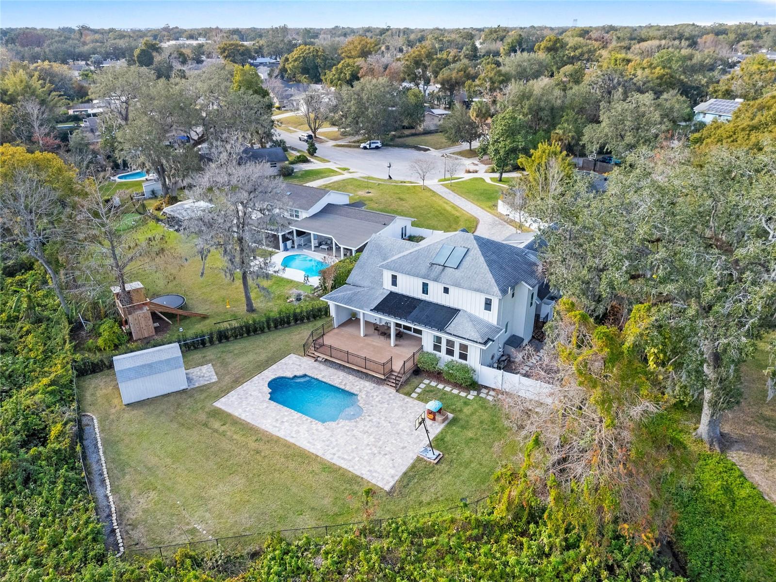 2131 DYAN WAY, MAITLAND, FL, 32751