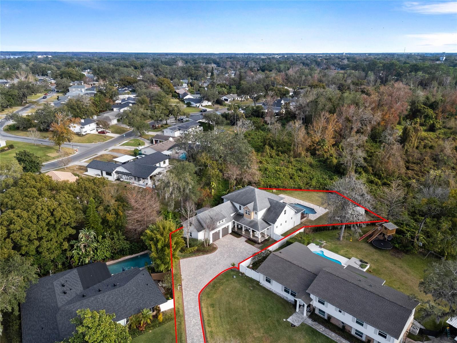 2131 DYAN WAY, MAITLAND, FL, 32751