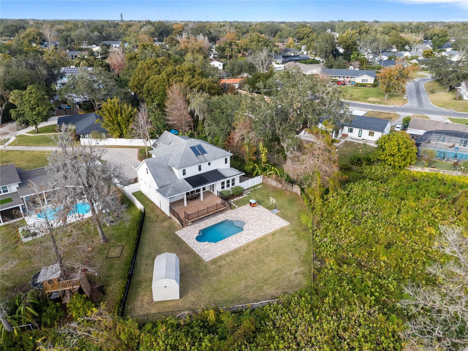2131 DYAN WAY, MAITLAND, FL, 32751