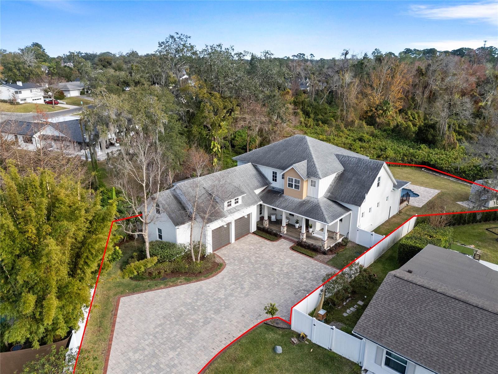 2131 DYAN WAY, MAITLAND, FL, 32751