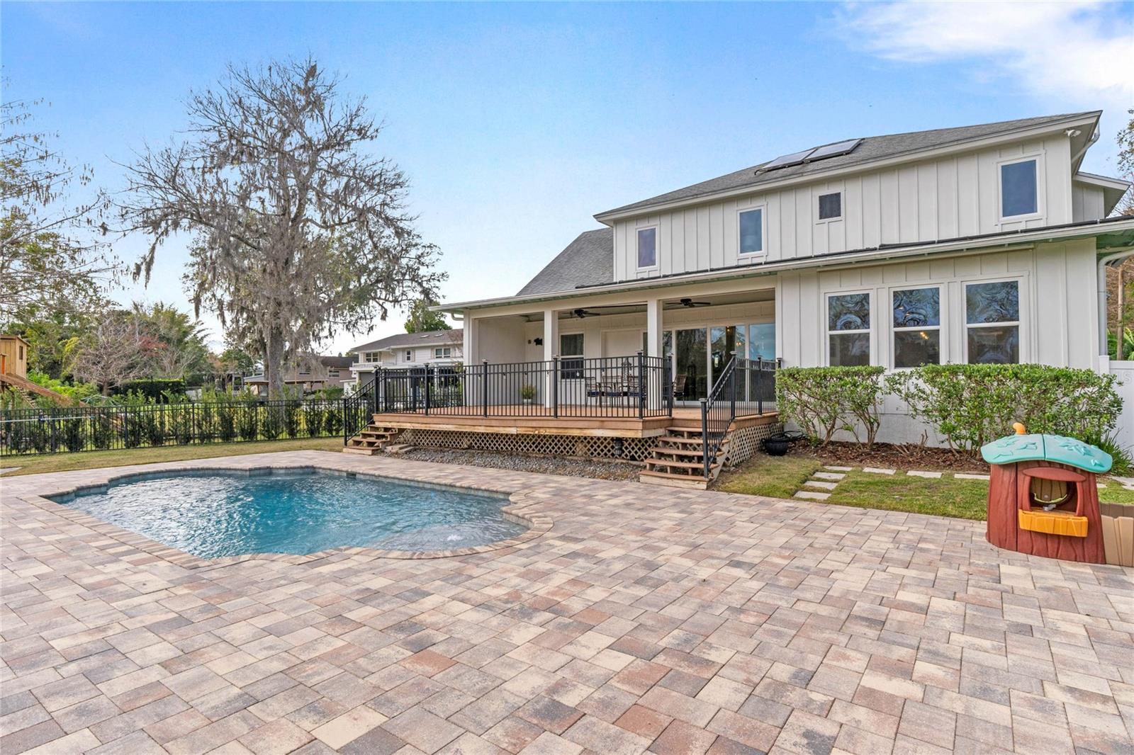 2131 DYAN WAY, MAITLAND, FL, 32751