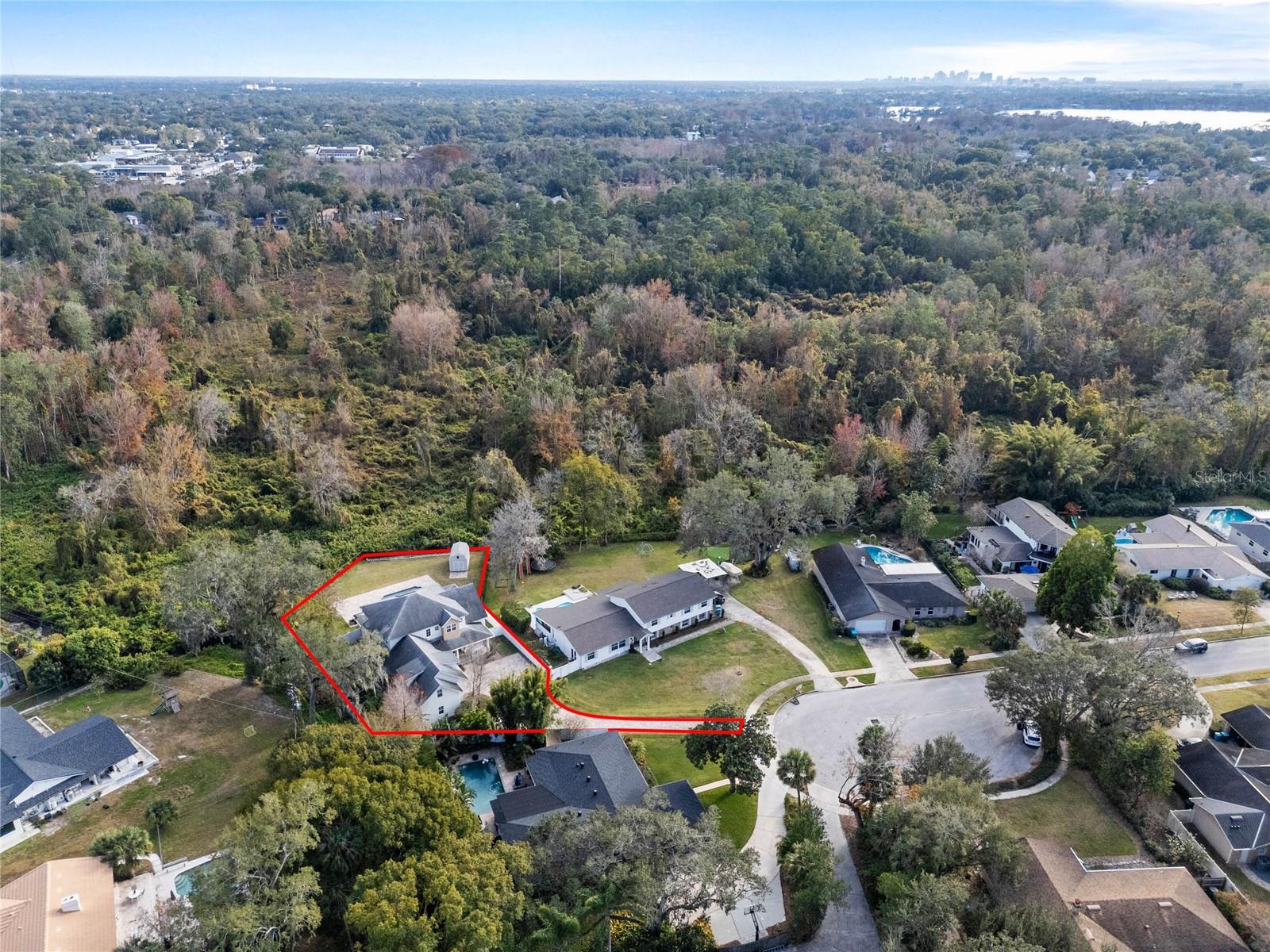 2131 DYAN WAY, MAITLAND, FL, 32751