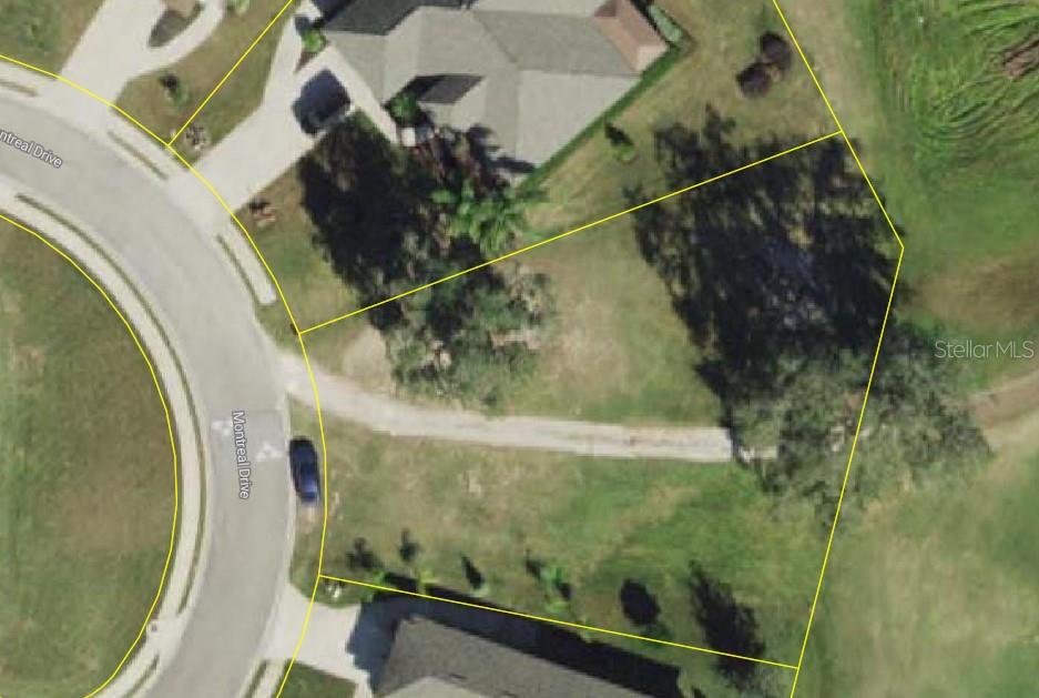 MONTREAL DR, LAKELAND, FL, 33810