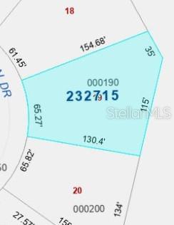 MONTREAL DR, LAKELAND, FL, 33810