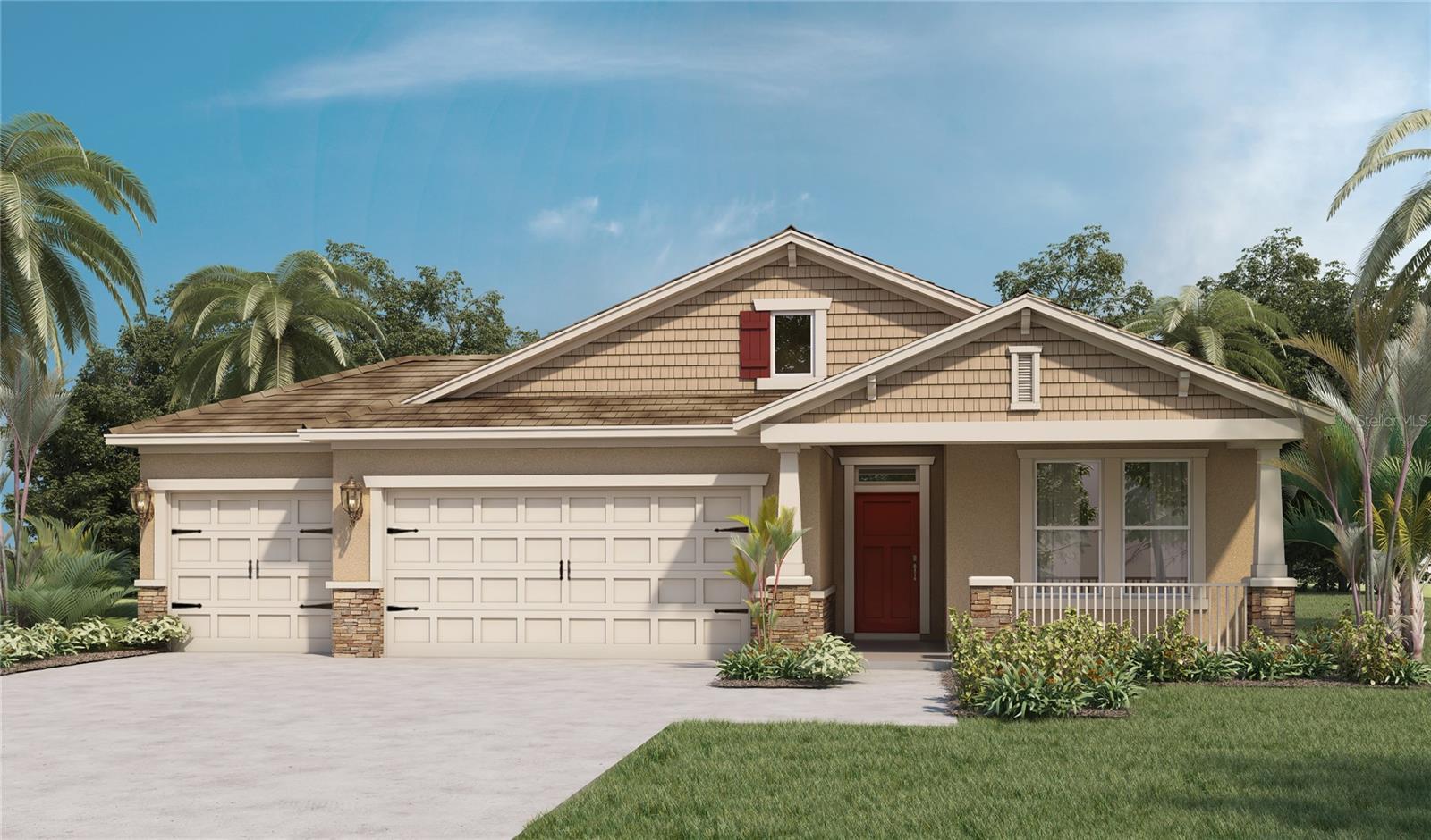 1688 THREE BARS RD, KISSIMMEE, FL, 34744