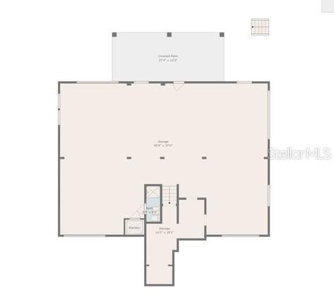 2013 GULFVIEW DR, HOLIDAY, FL, 34691