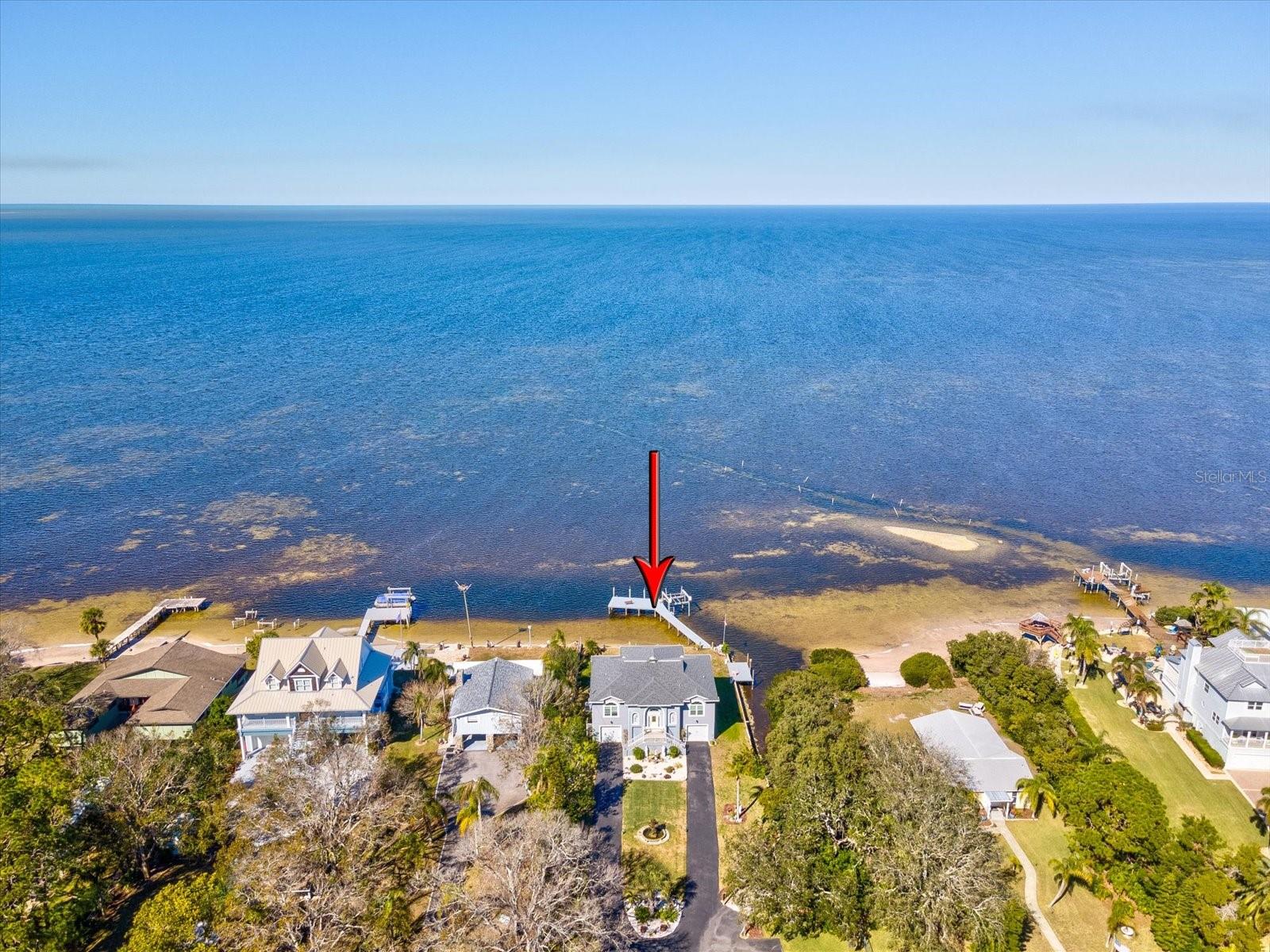 2013 GULFVIEW DR, HOLIDAY, FL, 34691