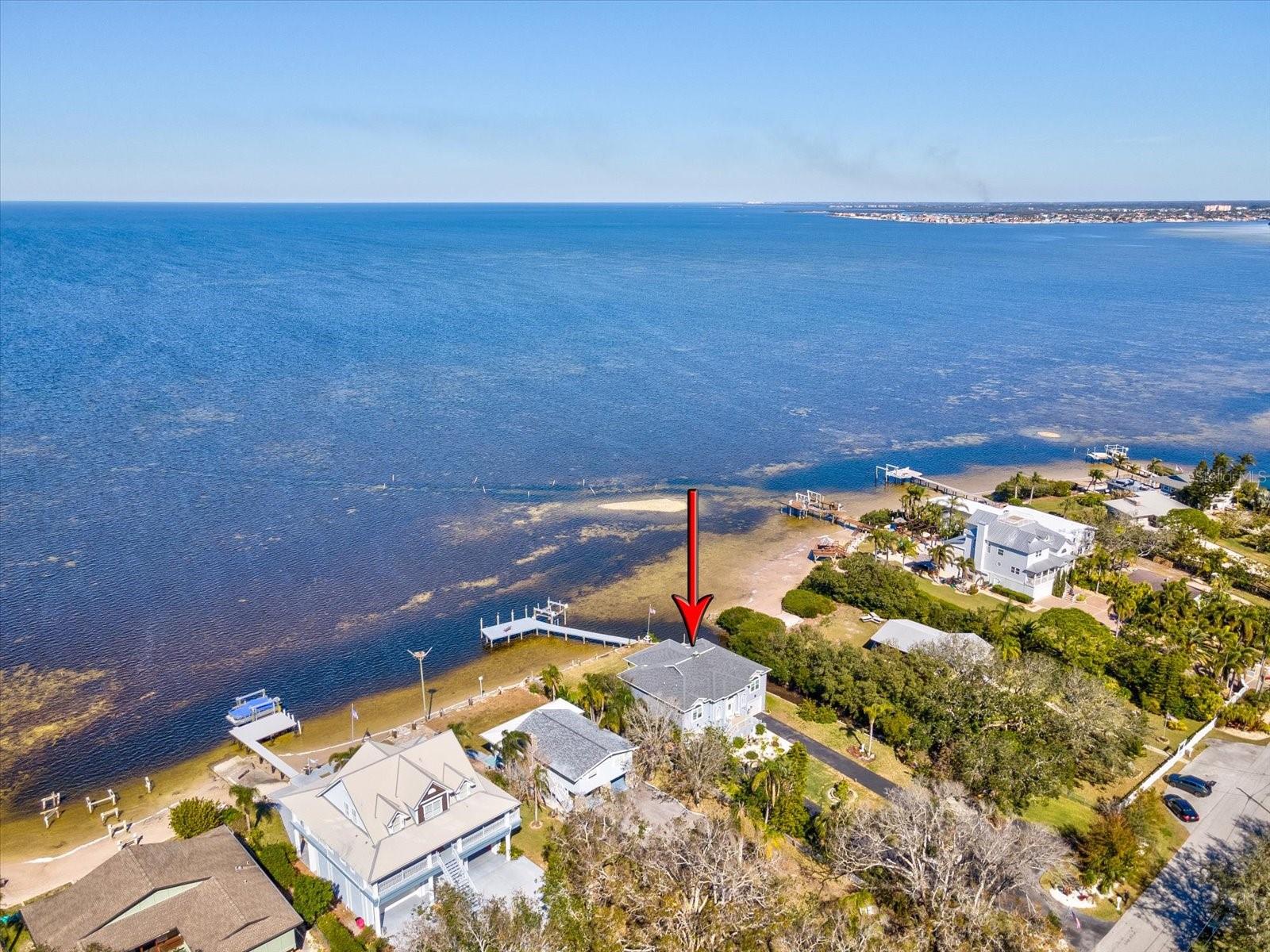 2013 GULFVIEW DR, HOLIDAY, FL, 34691