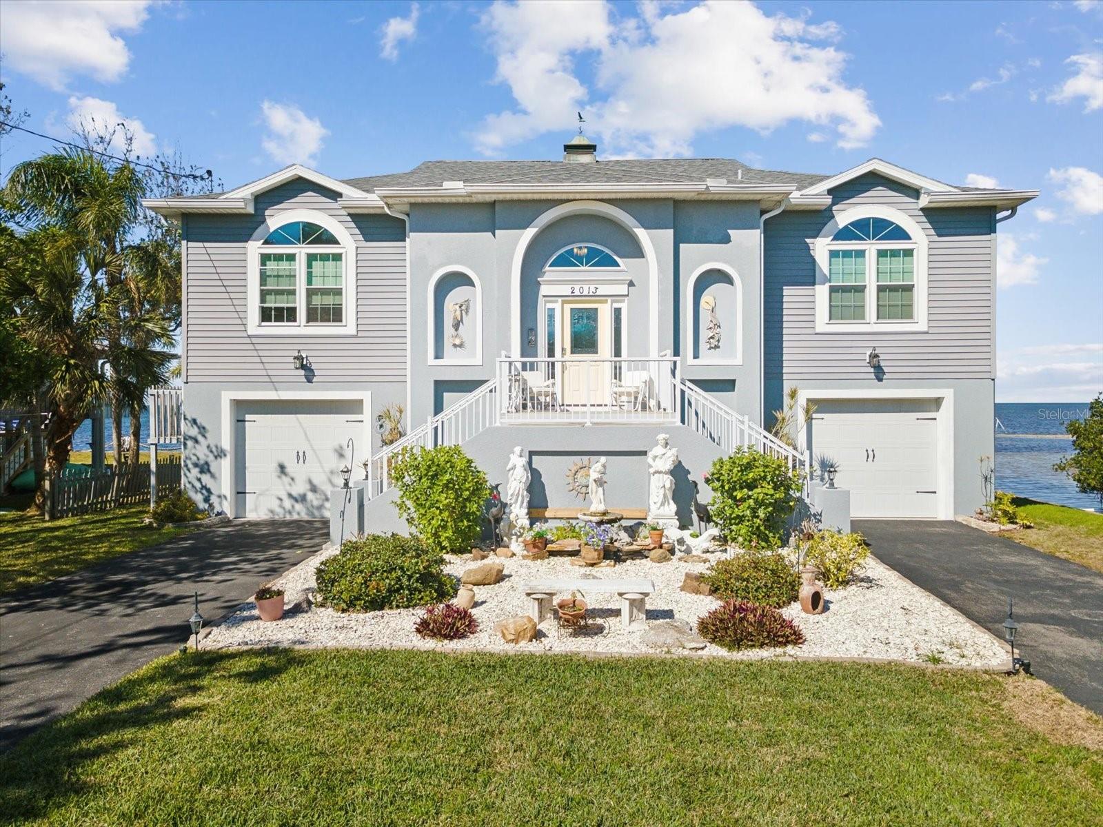 2013 GULFVIEW DR, HOLIDAY, FL, 34691