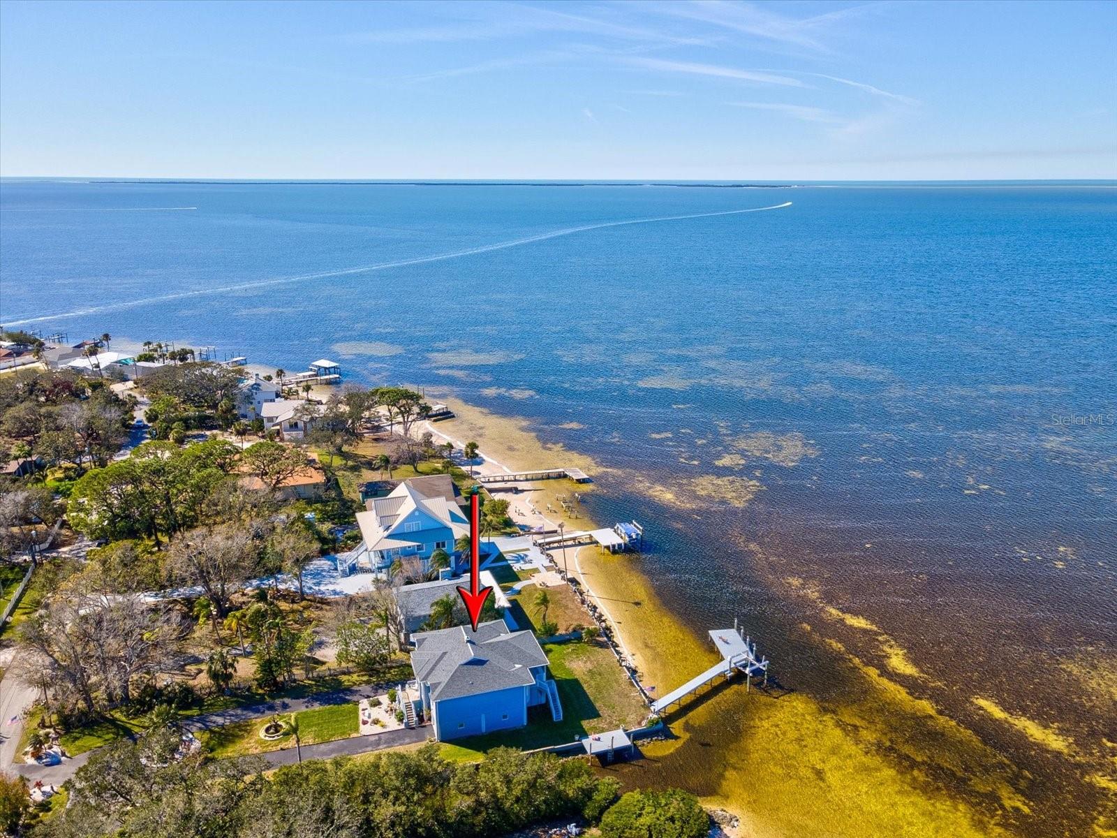 2013 GULFVIEW DR, HOLIDAY, FL, 34691