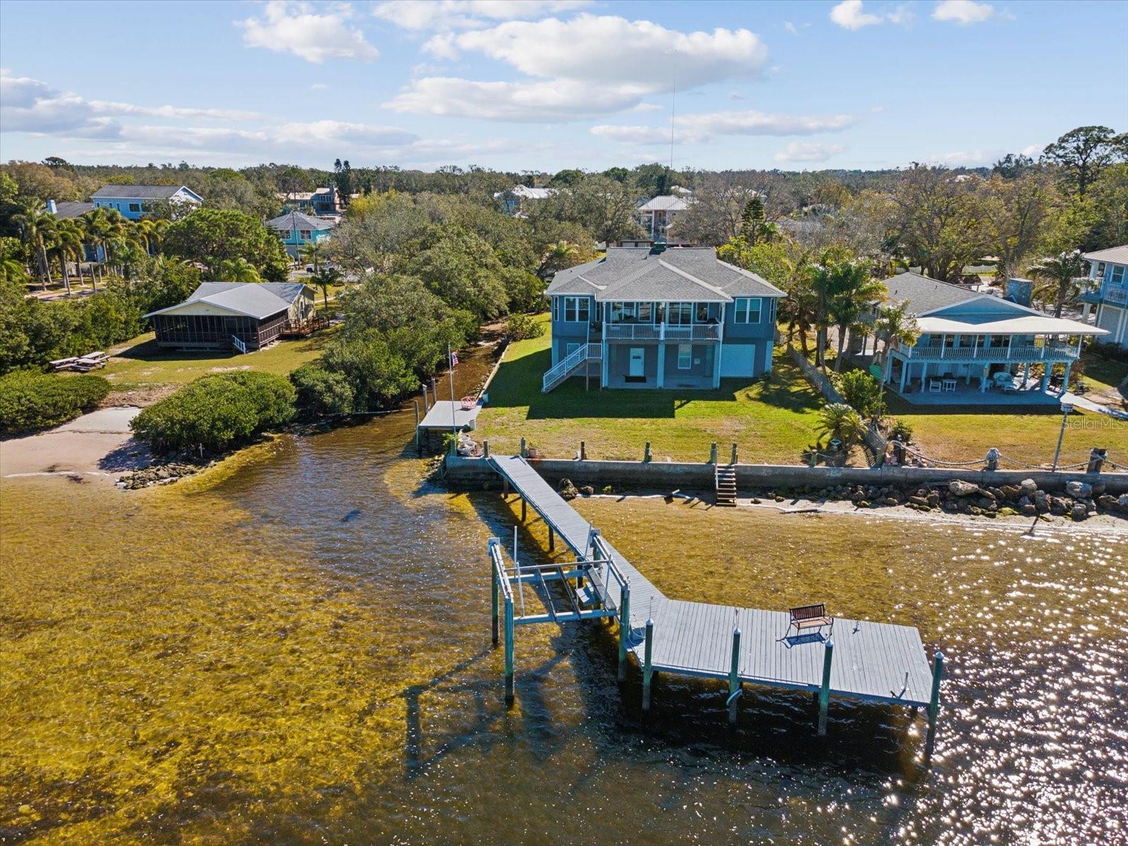 2013 GULFVIEW DR, HOLIDAY, FL, 34691