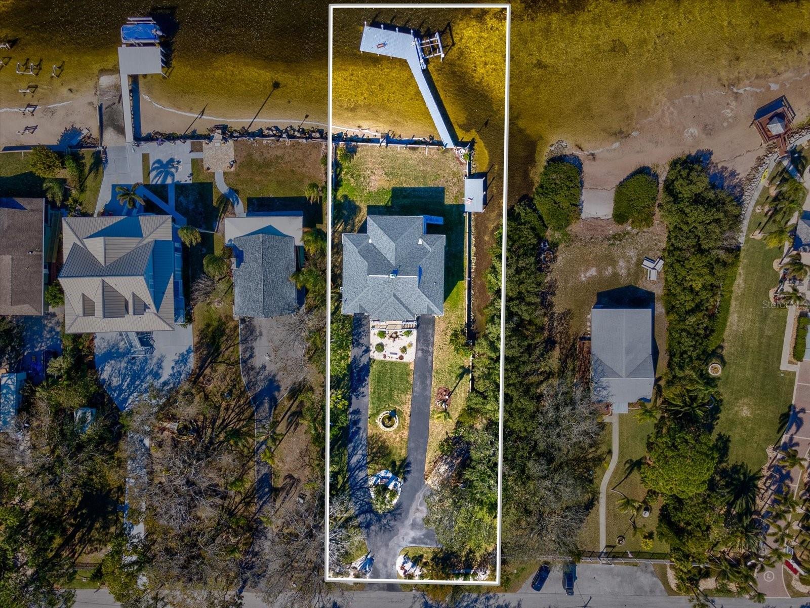 2013 GULFVIEW DR, HOLIDAY, FL, 34691