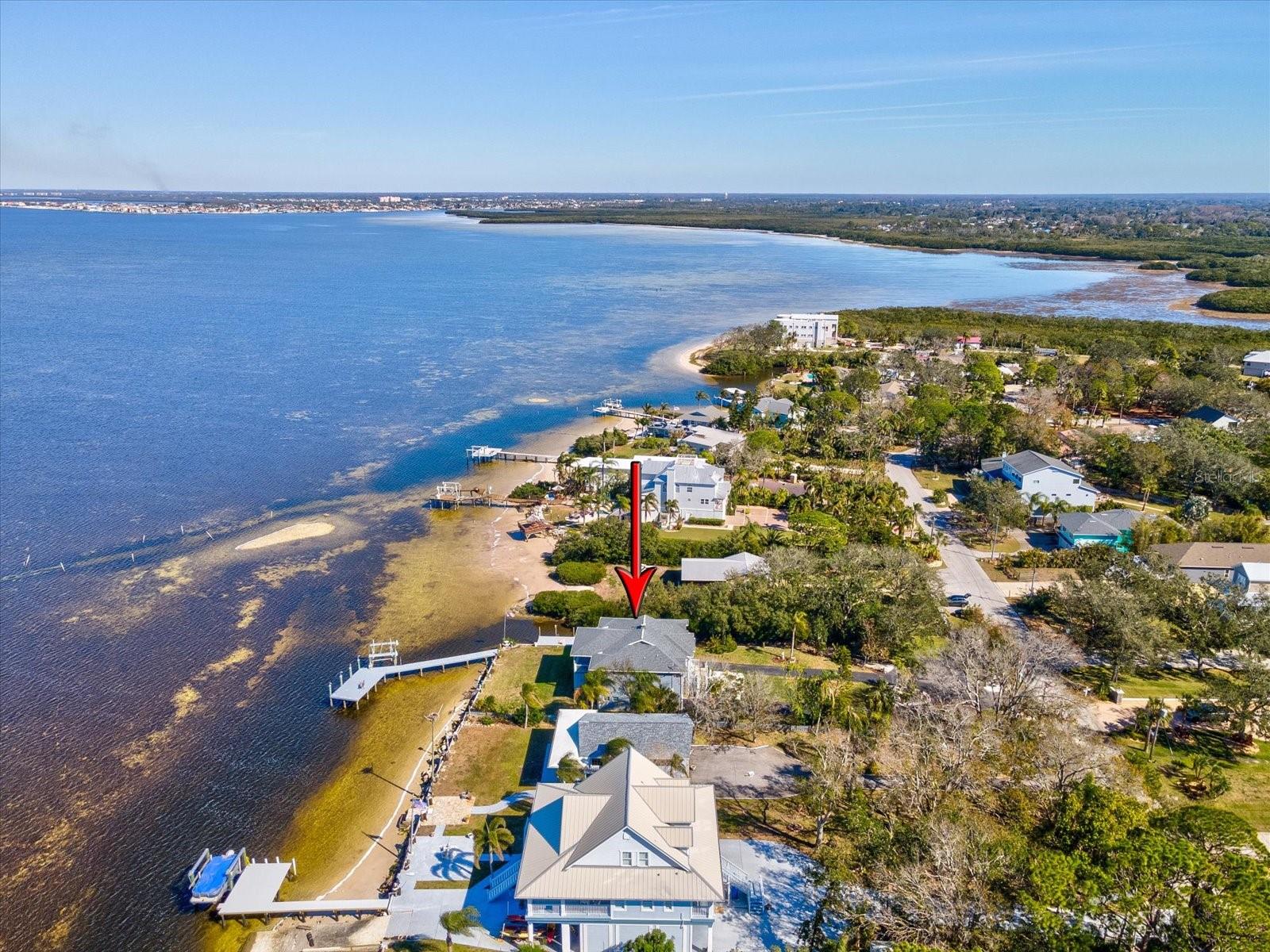 2013 GULFVIEW DR, HOLIDAY, FL, 34691