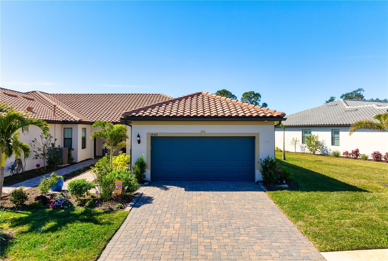 14369 EAGLE BRANCH DR, NOKOMIS, FL, 34275