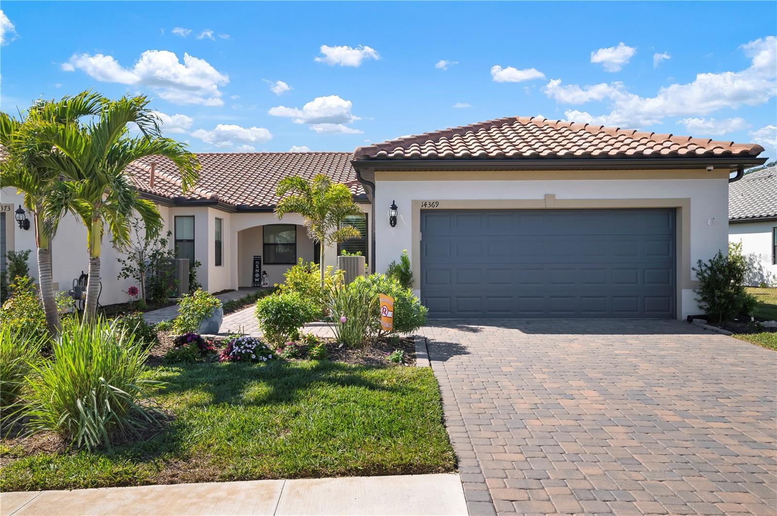 14369 EAGLE BRANCH DR, NOKOMIS, FL, 34275