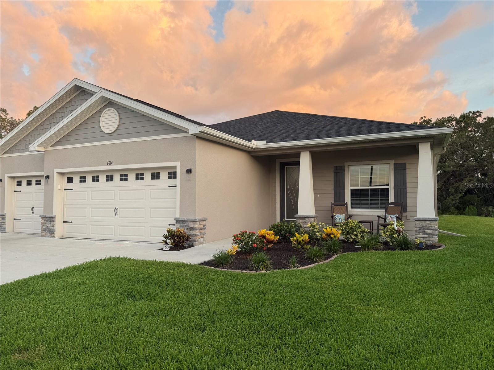 6614 162ND PL E, PARRISH, FL, 34219