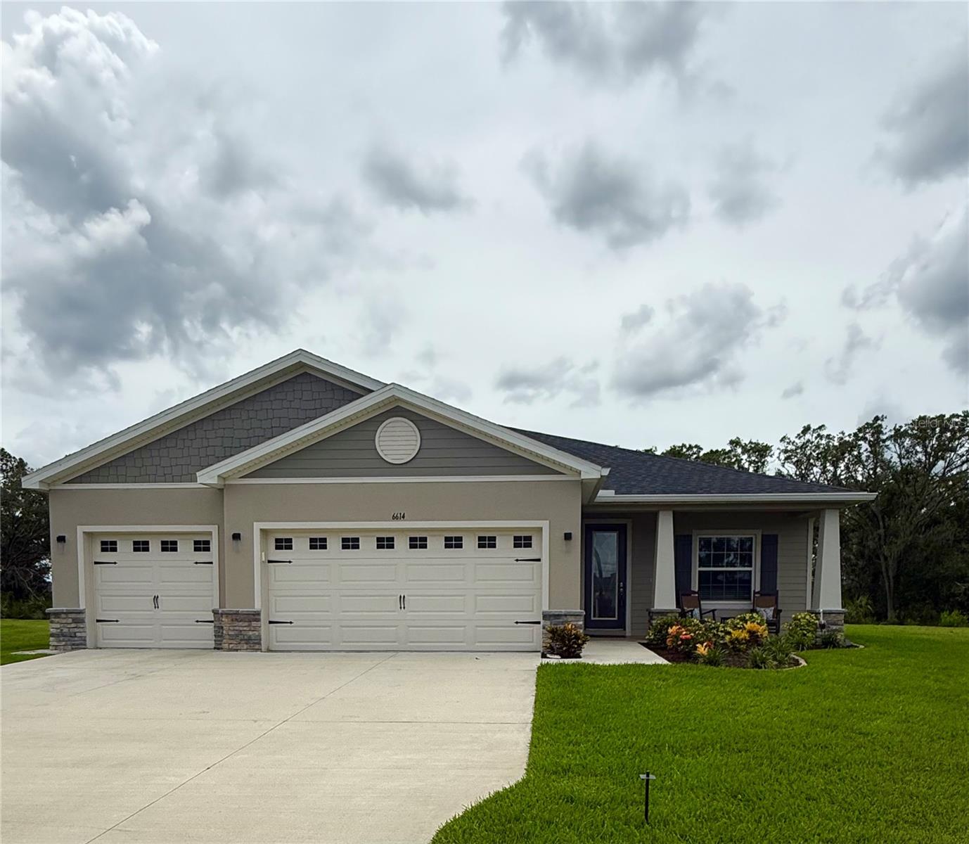 6614 162ND PL E, PARRISH, FL, 34219