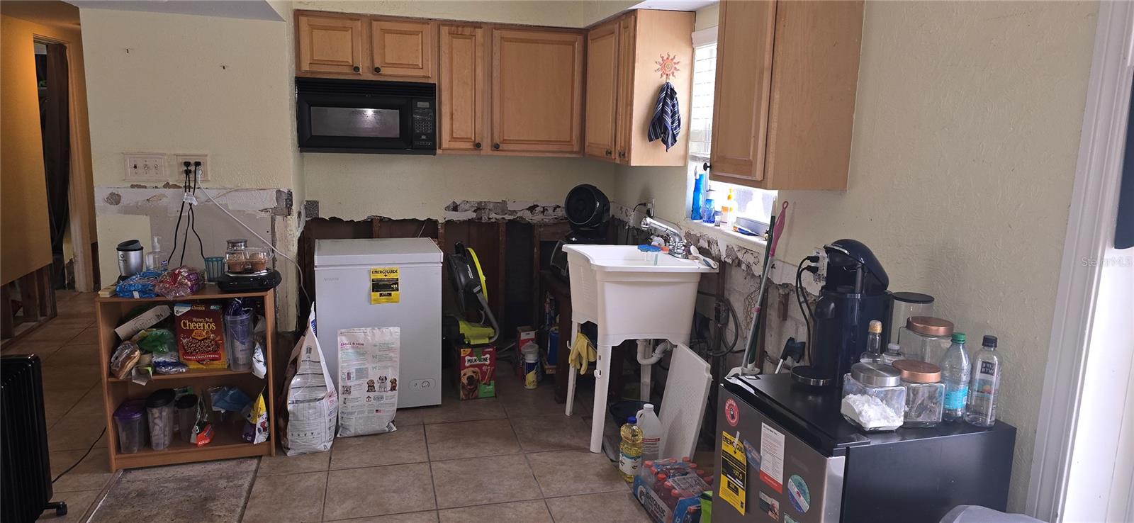 7063 S SHORE DR S, ST PETERSBURG, FL, 33707