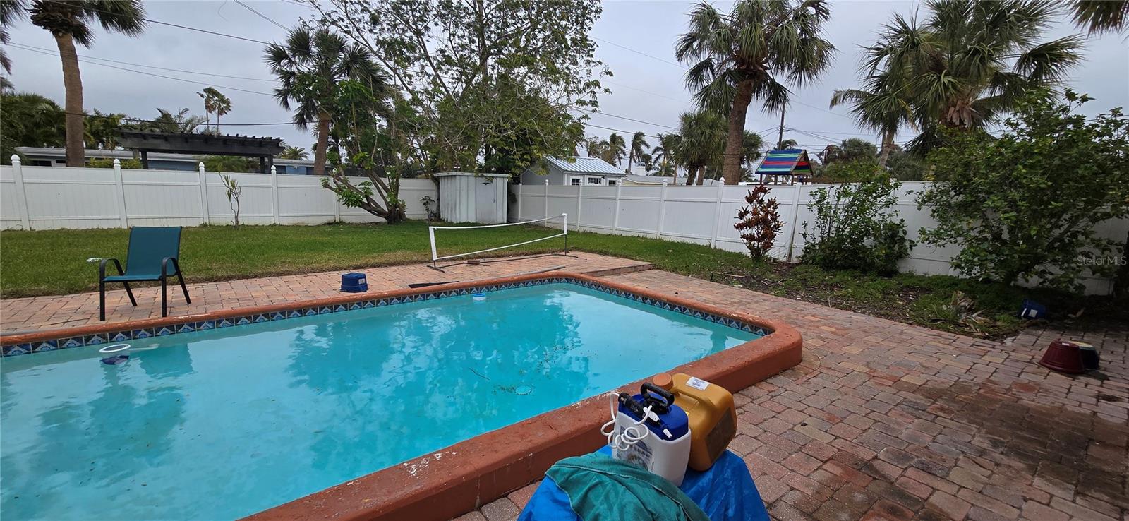 7063 S SHORE DR S, ST PETERSBURG, FL, 33707