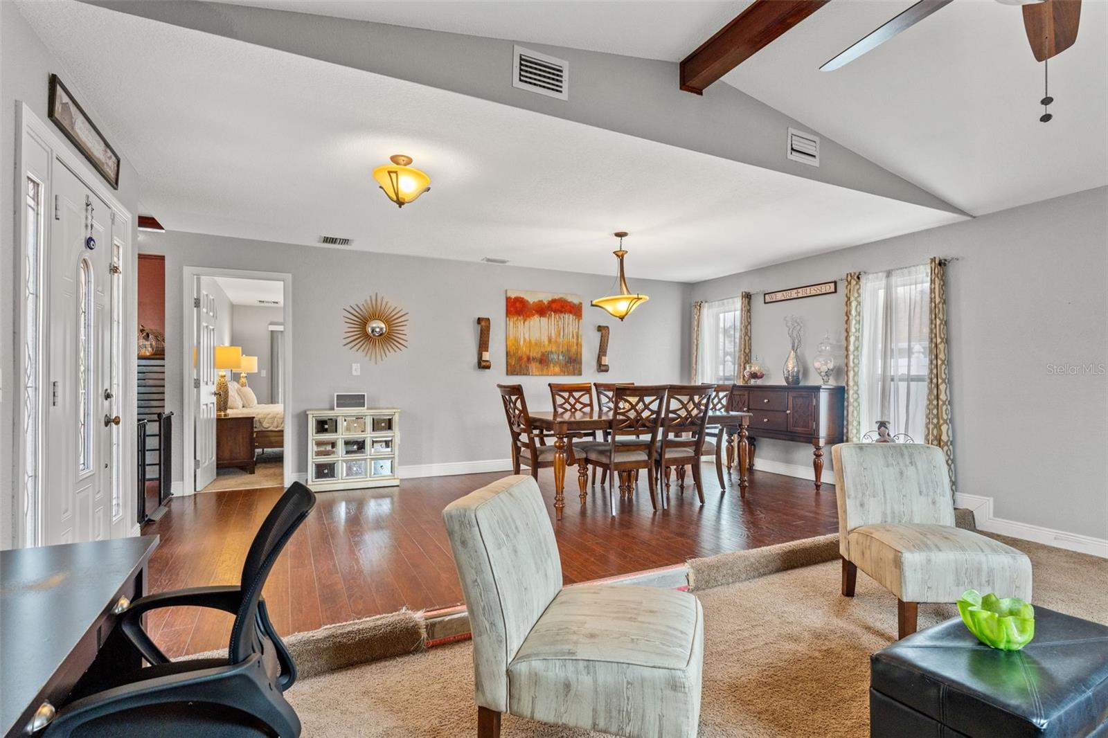 2418 EVENGLOW AVE, SPRING HILL, FL, 34609