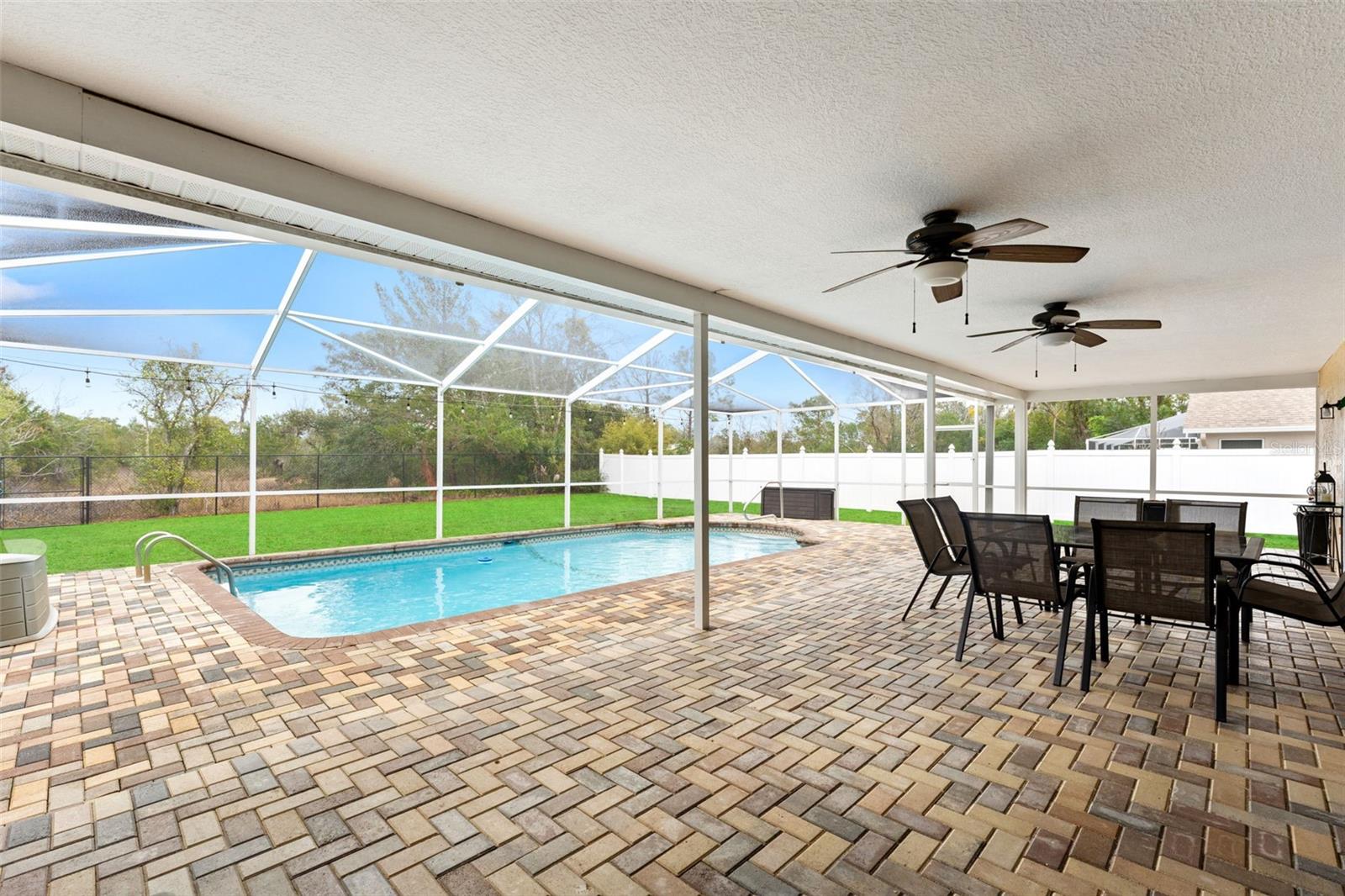 2418 EVENGLOW AVE, SPRING HILL, FL, 34609