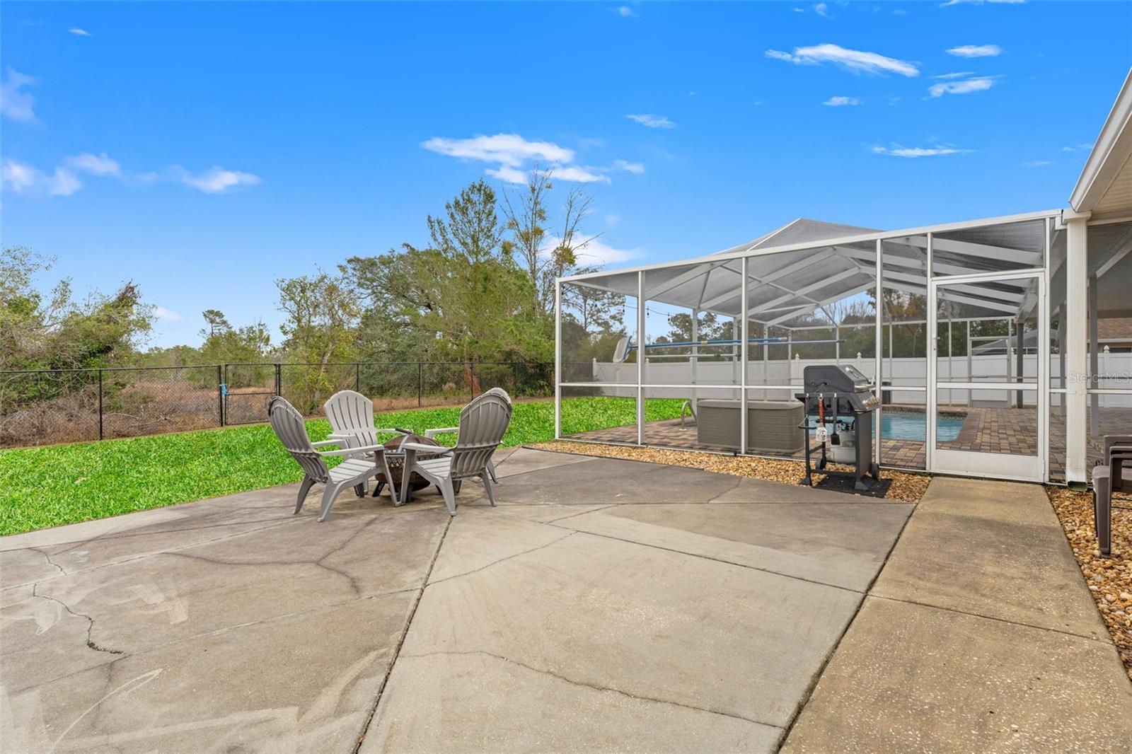 2418 EVENGLOW AVE, SPRING HILL, FL, 34609