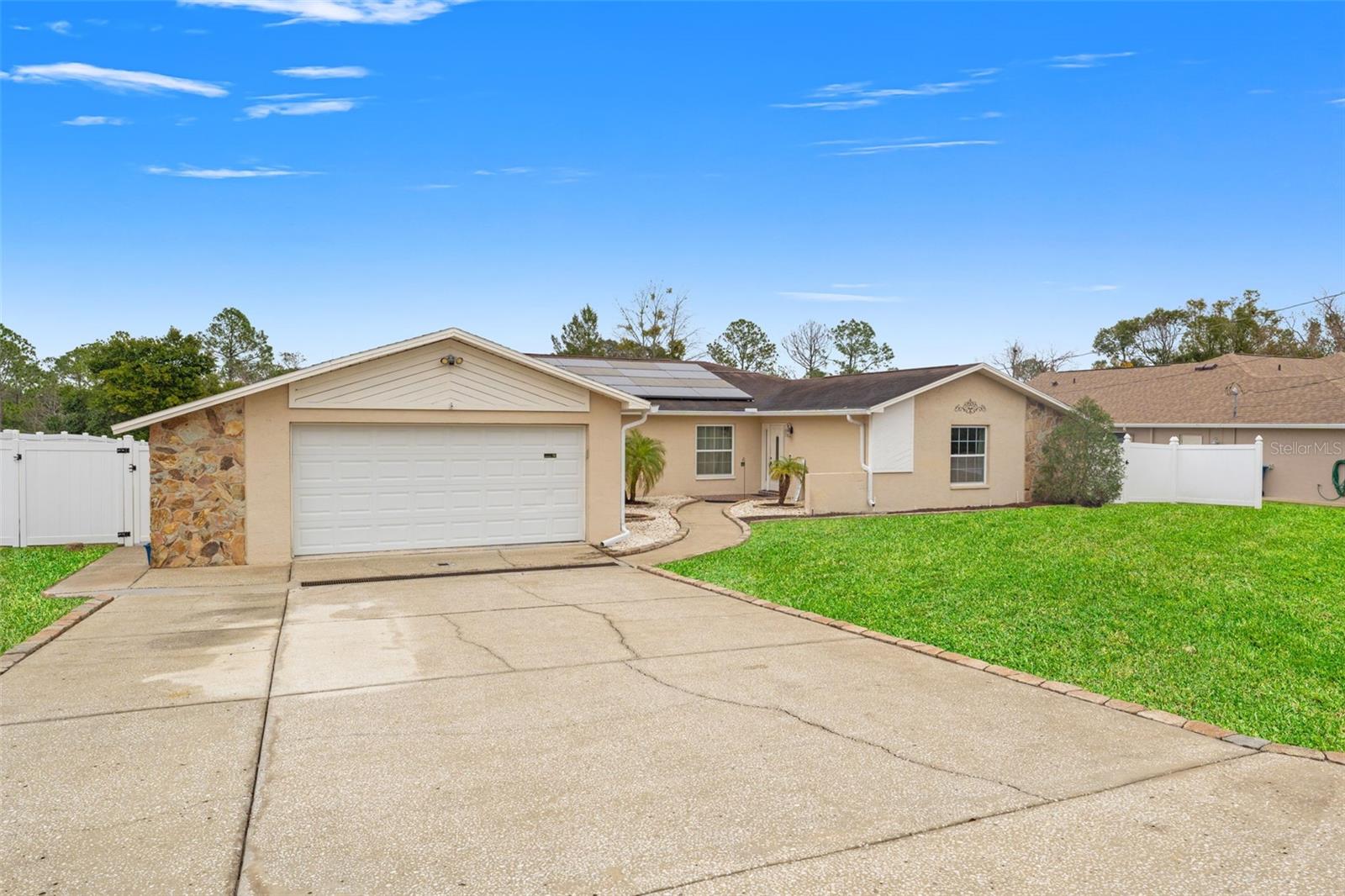 2418 EVENGLOW AVE, SPRING HILL, FL, 34609