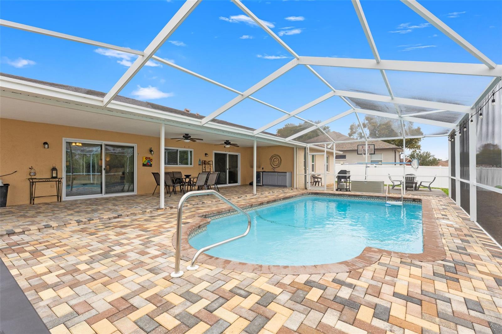 2418 EVENGLOW AVE, SPRING HILL, FL, 34609