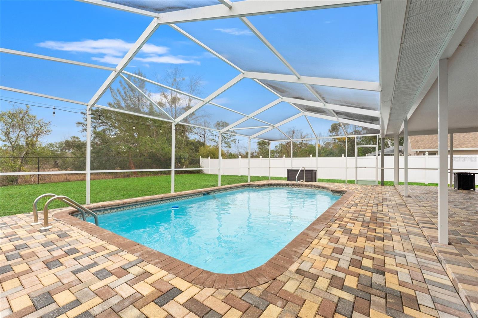 2418 EVENGLOW AVE, SPRING HILL, FL, 34609
