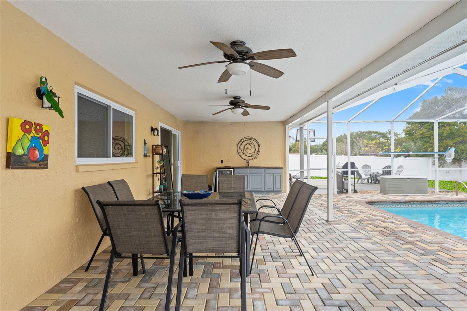2418 EVENGLOW AVE, SPRING HILL, FL, 34609