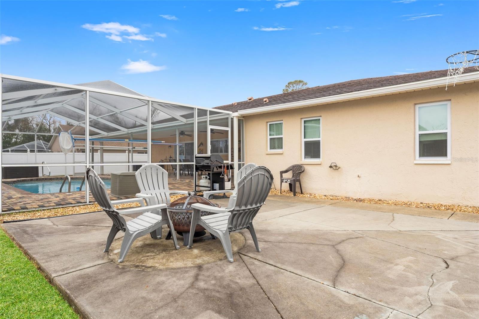 2418 EVENGLOW AVE, SPRING HILL, FL, 34609