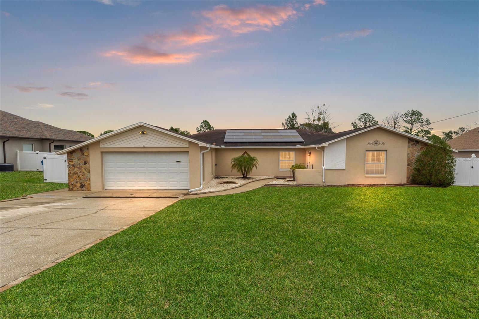 2418 EVENGLOW AVE, SPRING HILL, FL, 34609