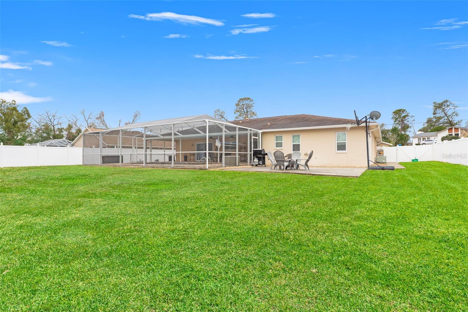 2418 EVENGLOW AVE, SPRING HILL, FL, 34609