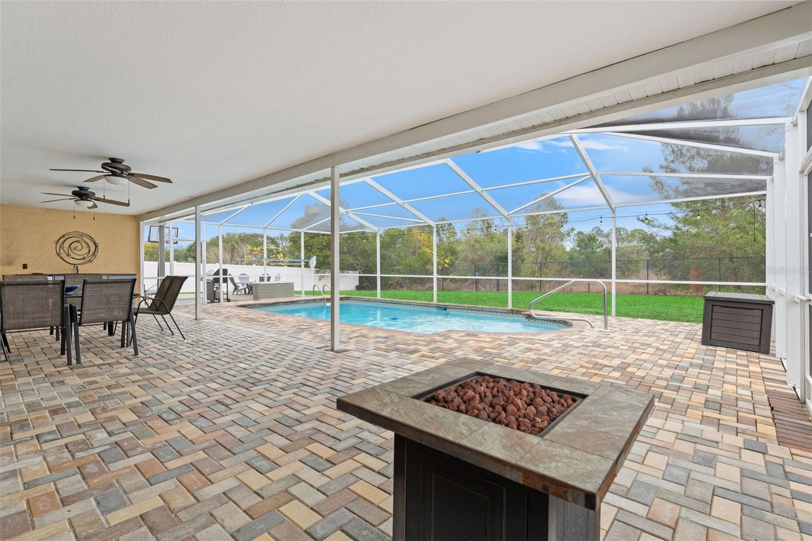 2418 EVENGLOW AVE, SPRING HILL, FL, 34609