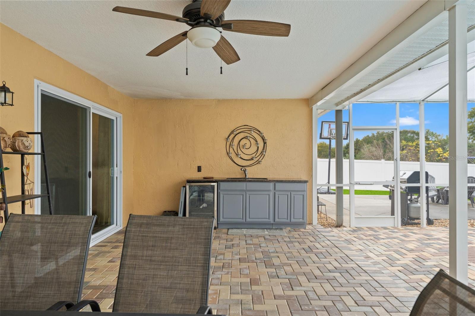 2418 EVENGLOW AVE, SPRING HILL, FL, 34609
