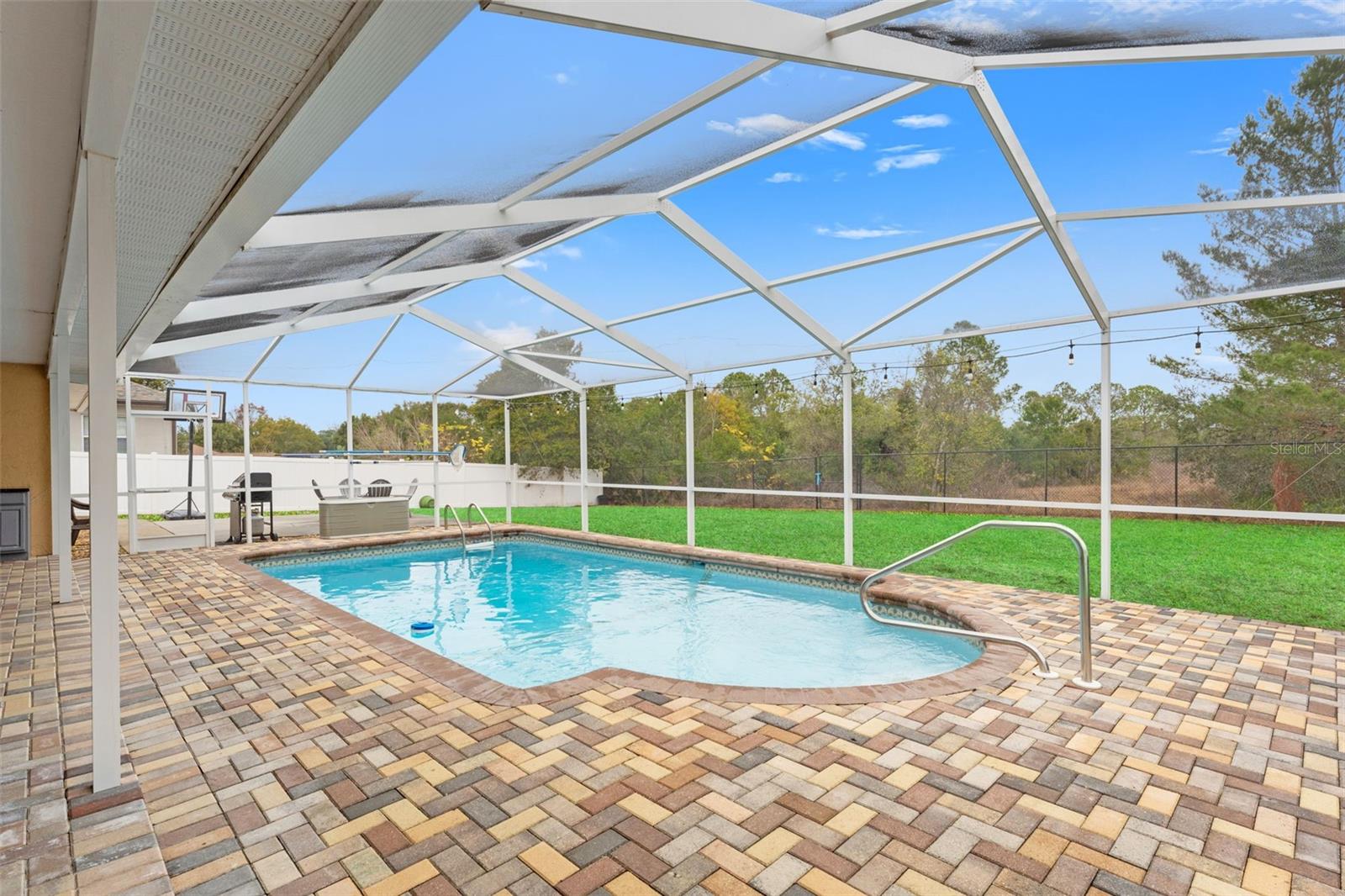 2418 EVENGLOW AVE, SPRING HILL, FL, 34609