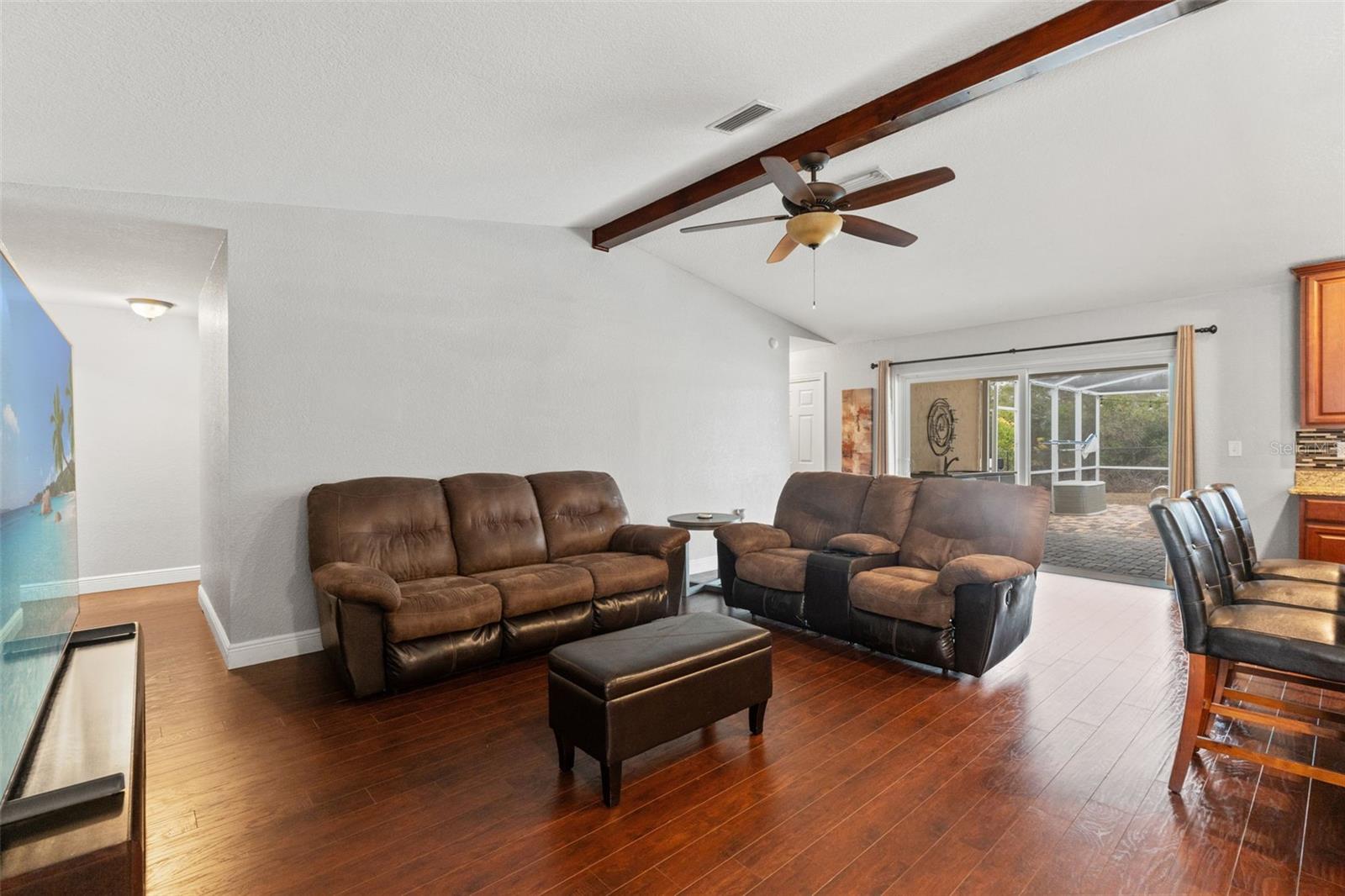 2418 EVENGLOW AVE, SPRING HILL, FL, 34609