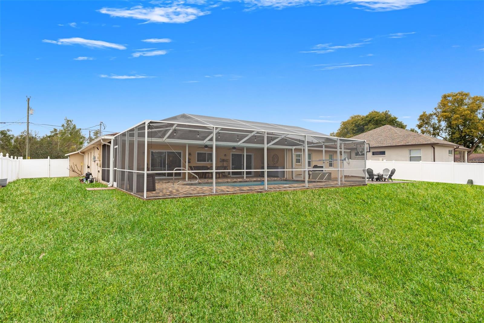 2418 EVENGLOW AVE, SPRING HILL, FL, 34609