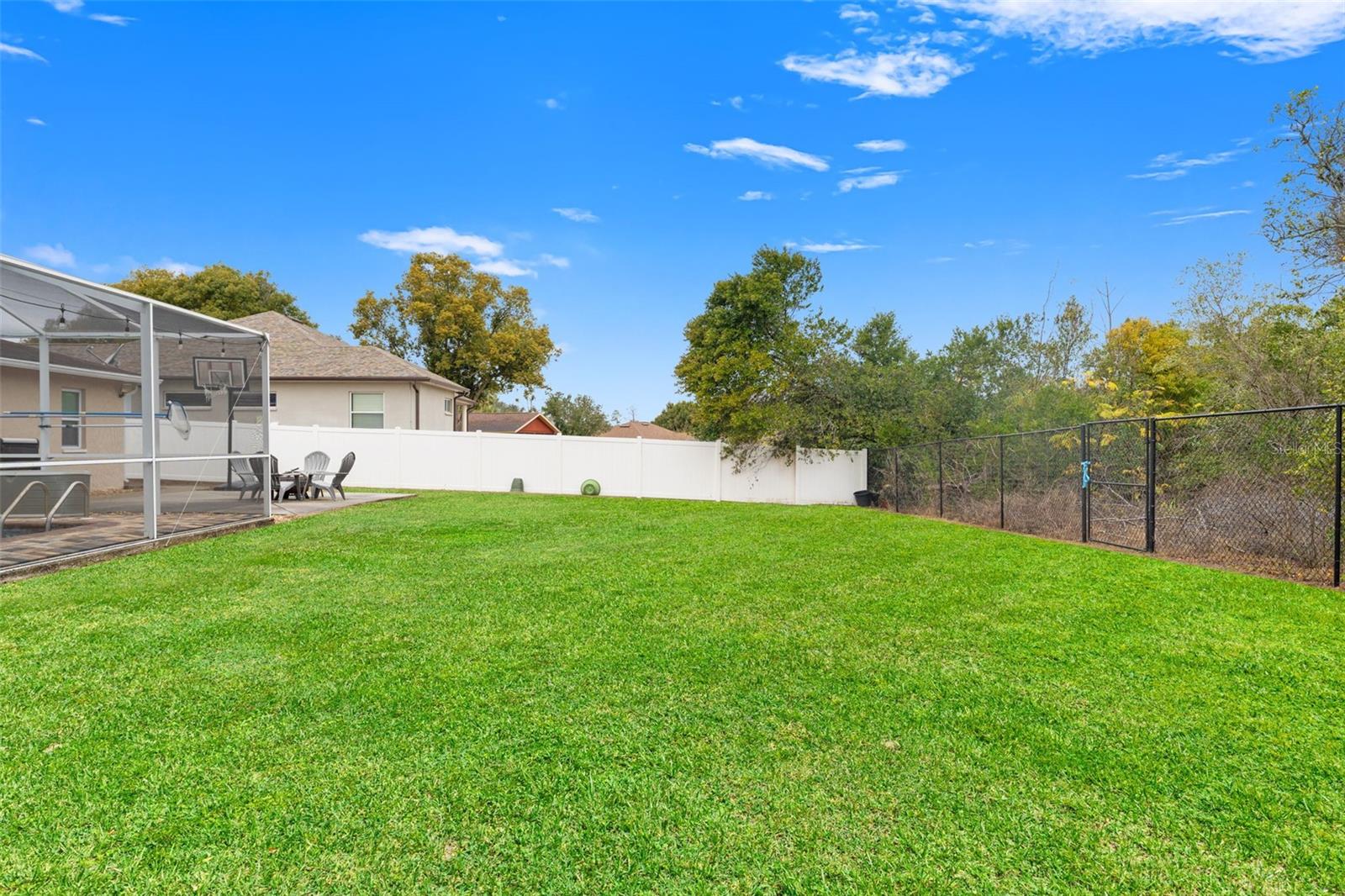 2418 EVENGLOW AVE, SPRING HILL, FL, 34609