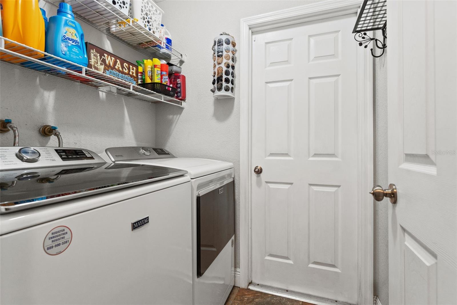 2418 EVENGLOW AVE, SPRING HILL, FL, 34609