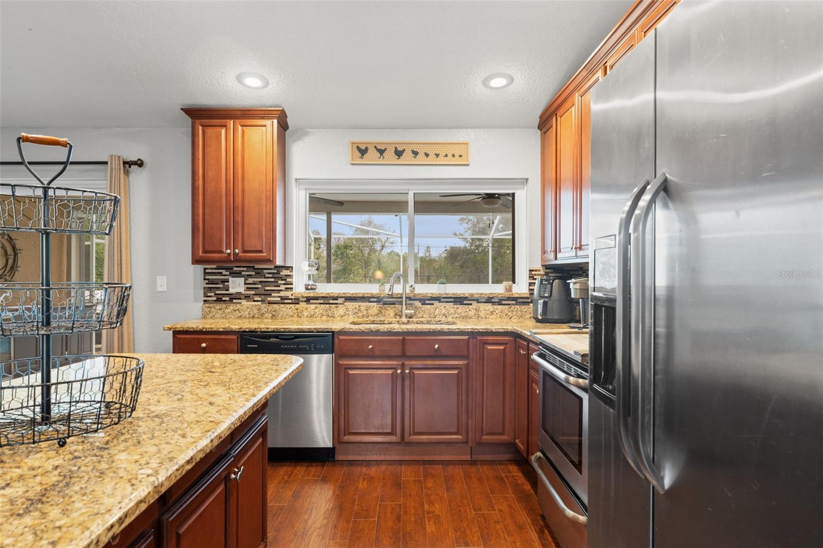 2418 EVENGLOW AVE, SPRING HILL, FL, 34609