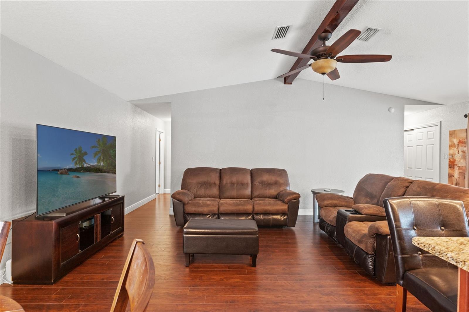 2418 EVENGLOW AVE, SPRING HILL, FL, 34609