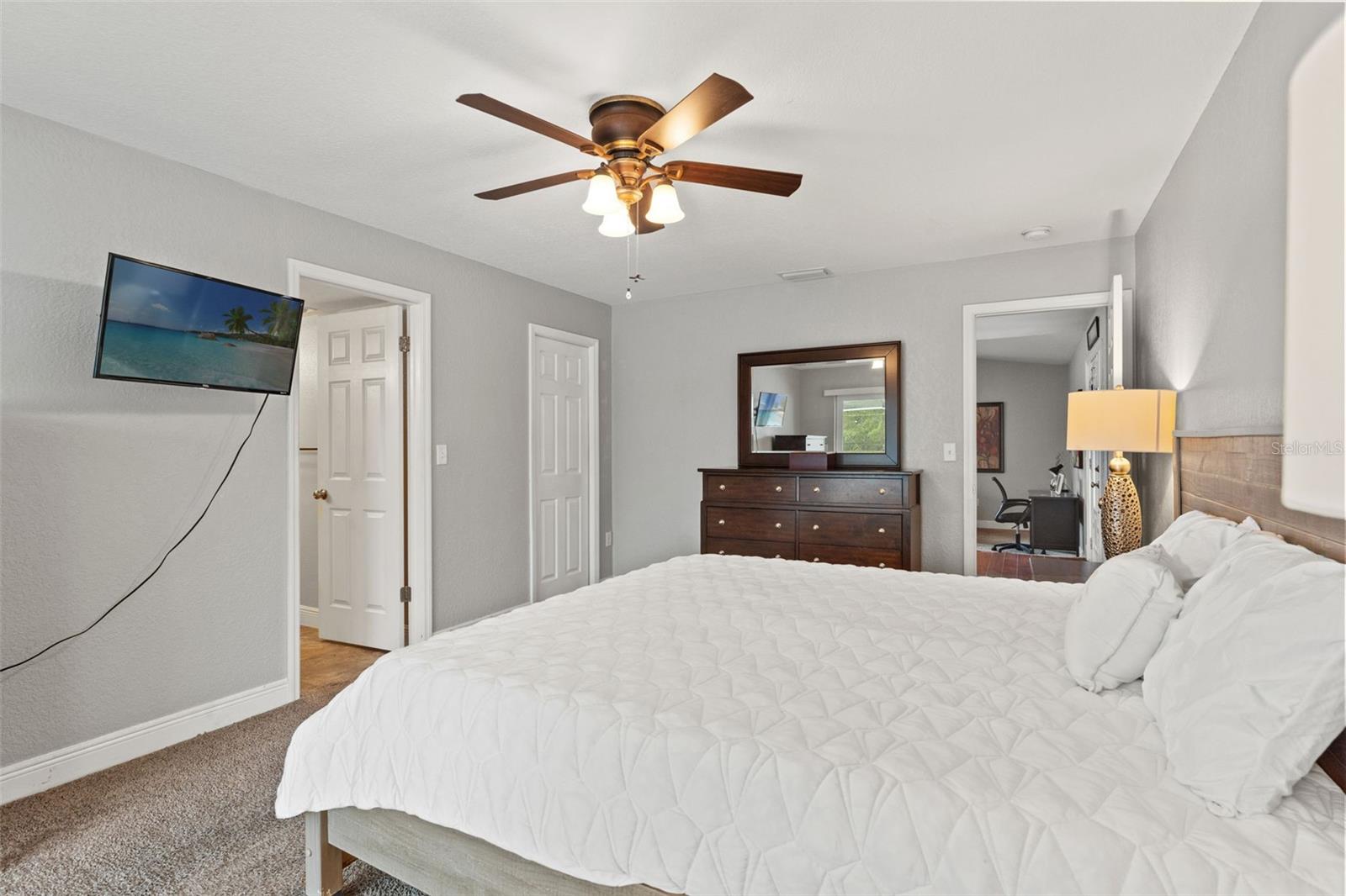 2418 EVENGLOW AVE, SPRING HILL, FL, 34609