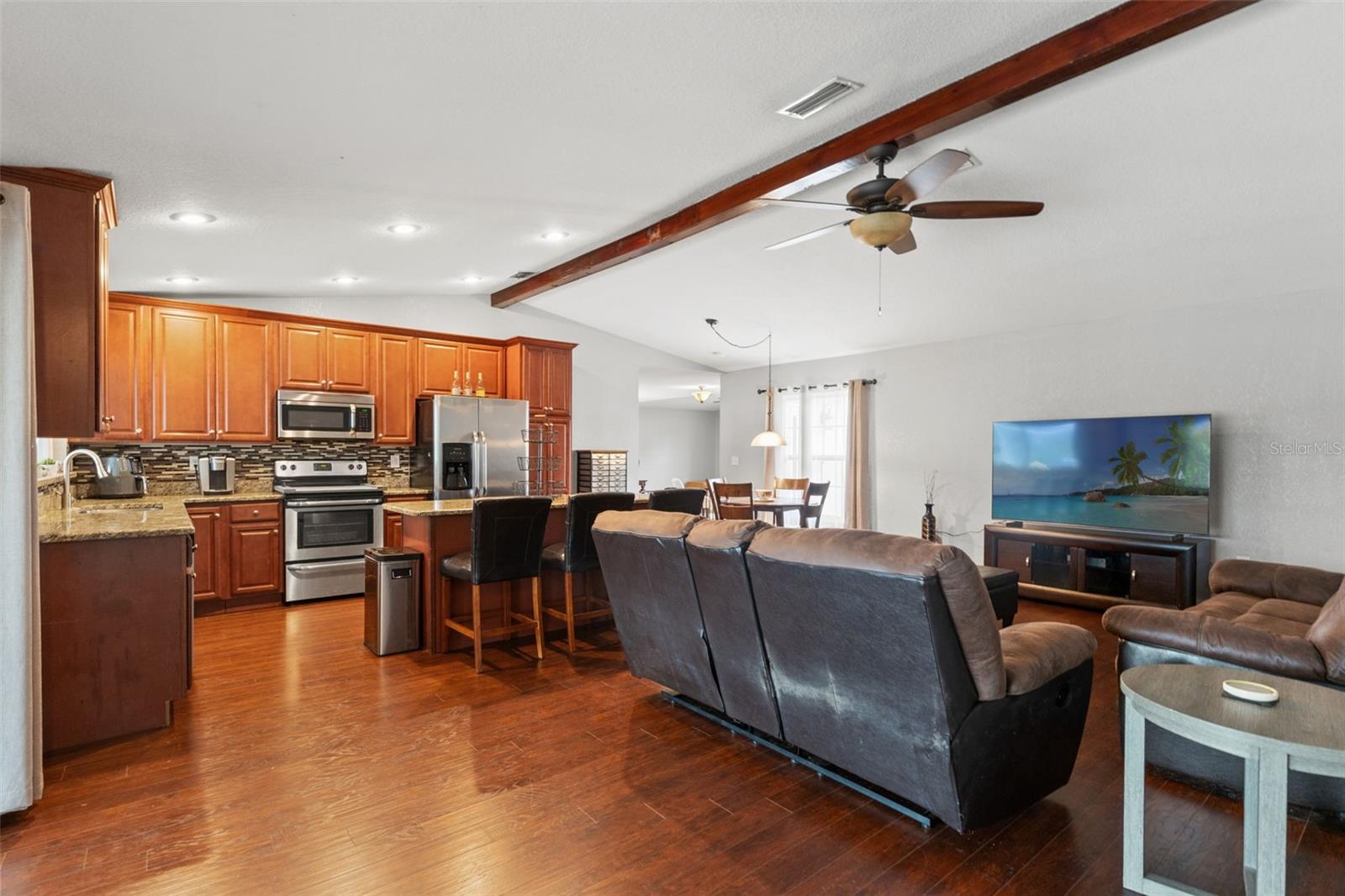 2418 EVENGLOW AVE, SPRING HILL, FL, 34609