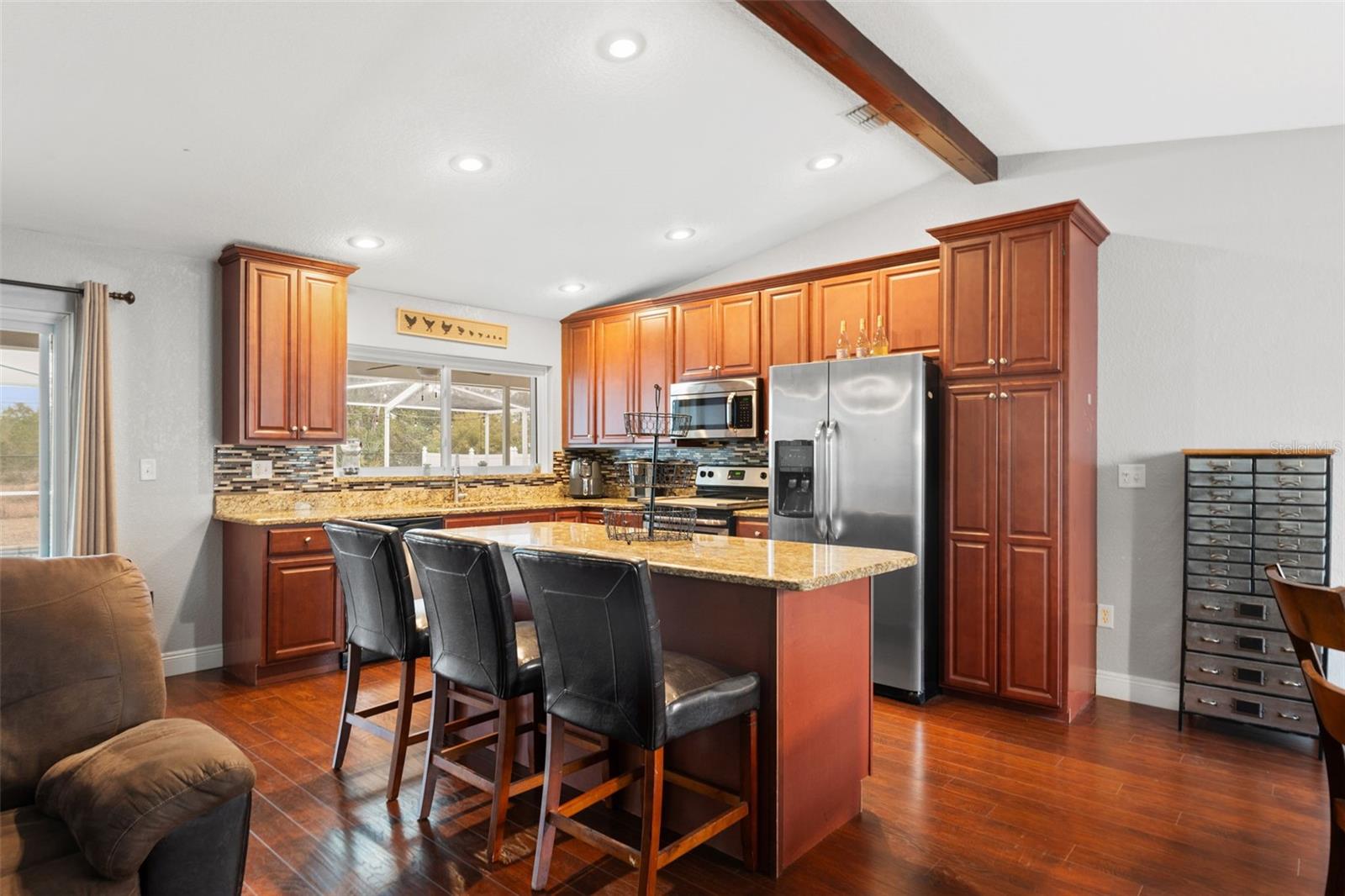 2418 EVENGLOW AVE, SPRING HILL, FL, 34609