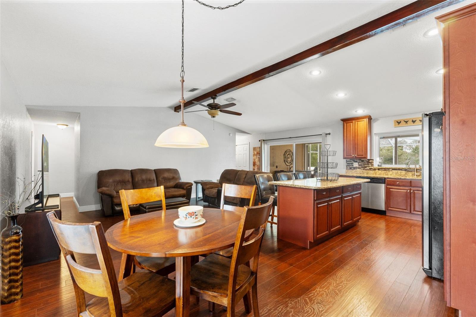 2418 EVENGLOW AVE, SPRING HILL, FL, 34609