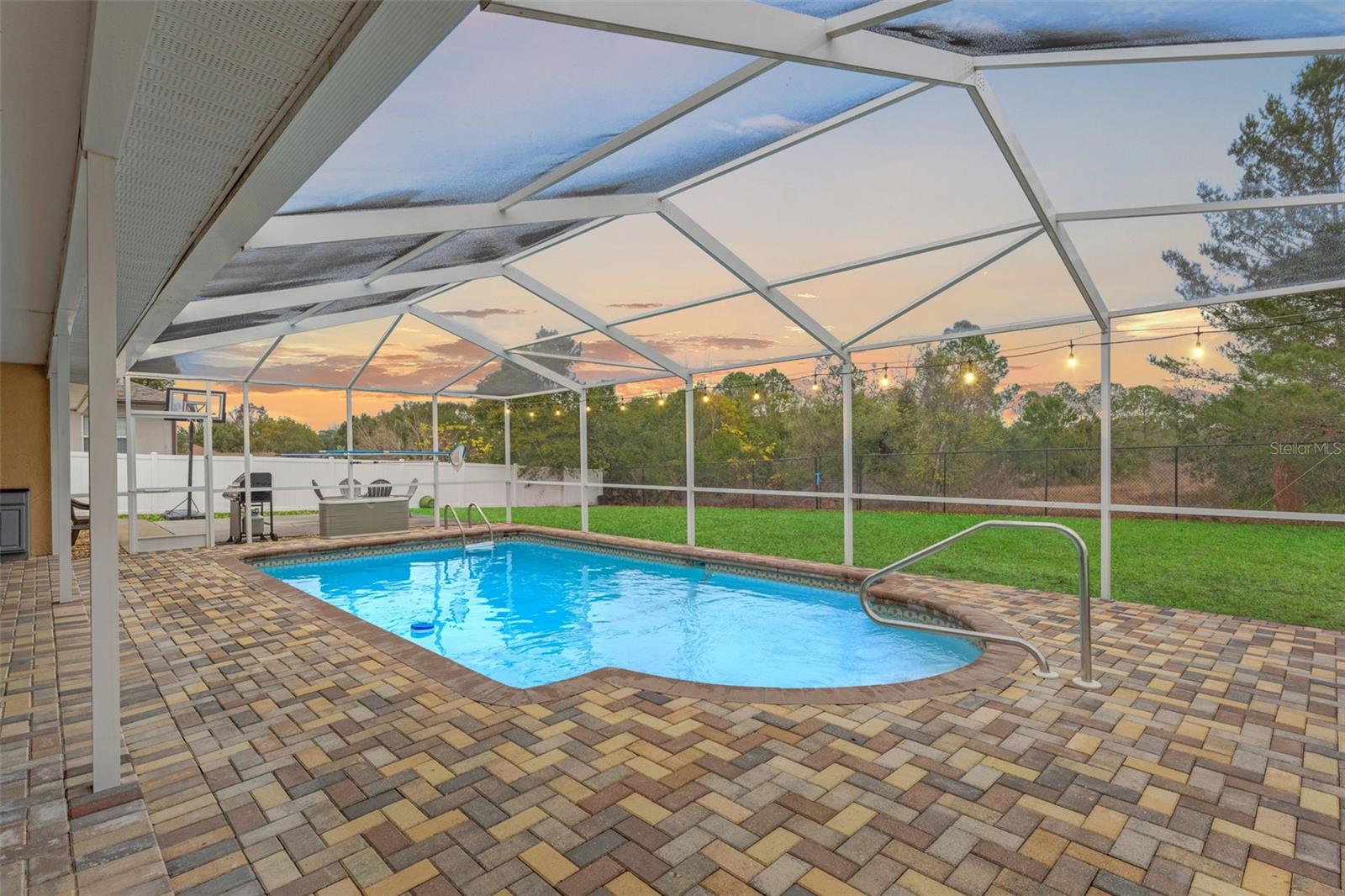 2418 EVENGLOW AVE, SPRING HILL, FL, 34609