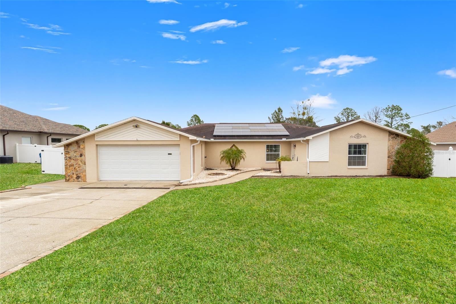 2418 EVENGLOW AVE, SPRING HILL, FL, 34609