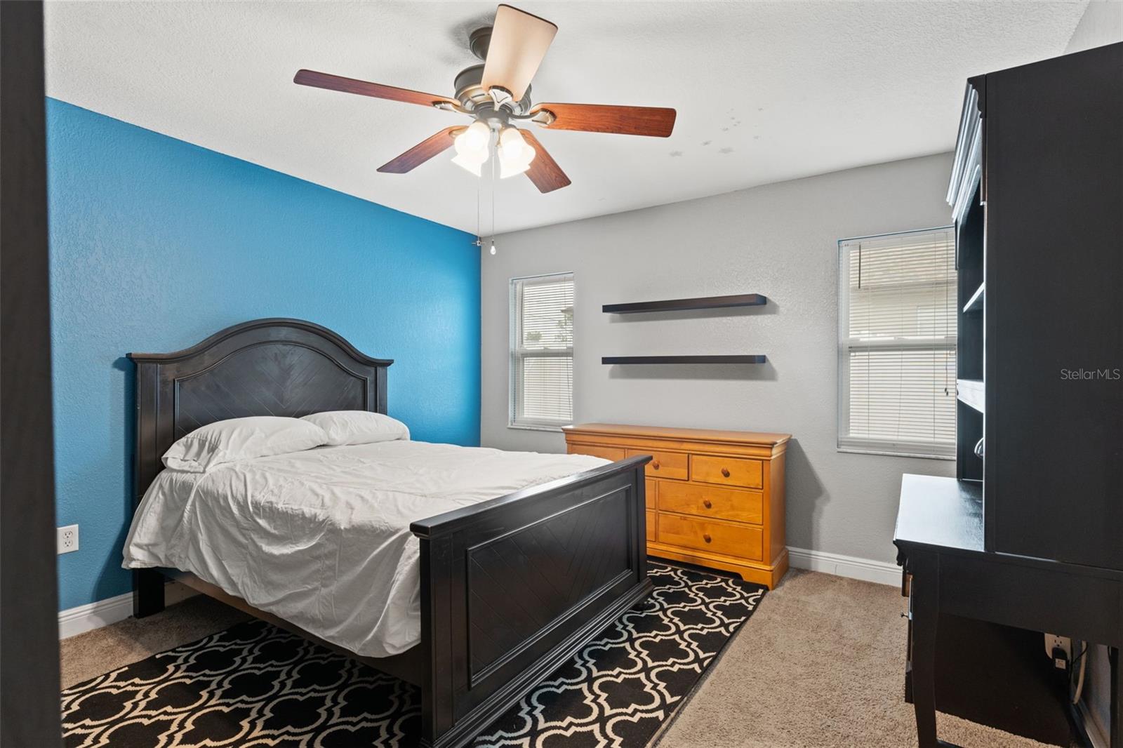 2418 EVENGLOW AVE, SPRING HILL, FL, 34609