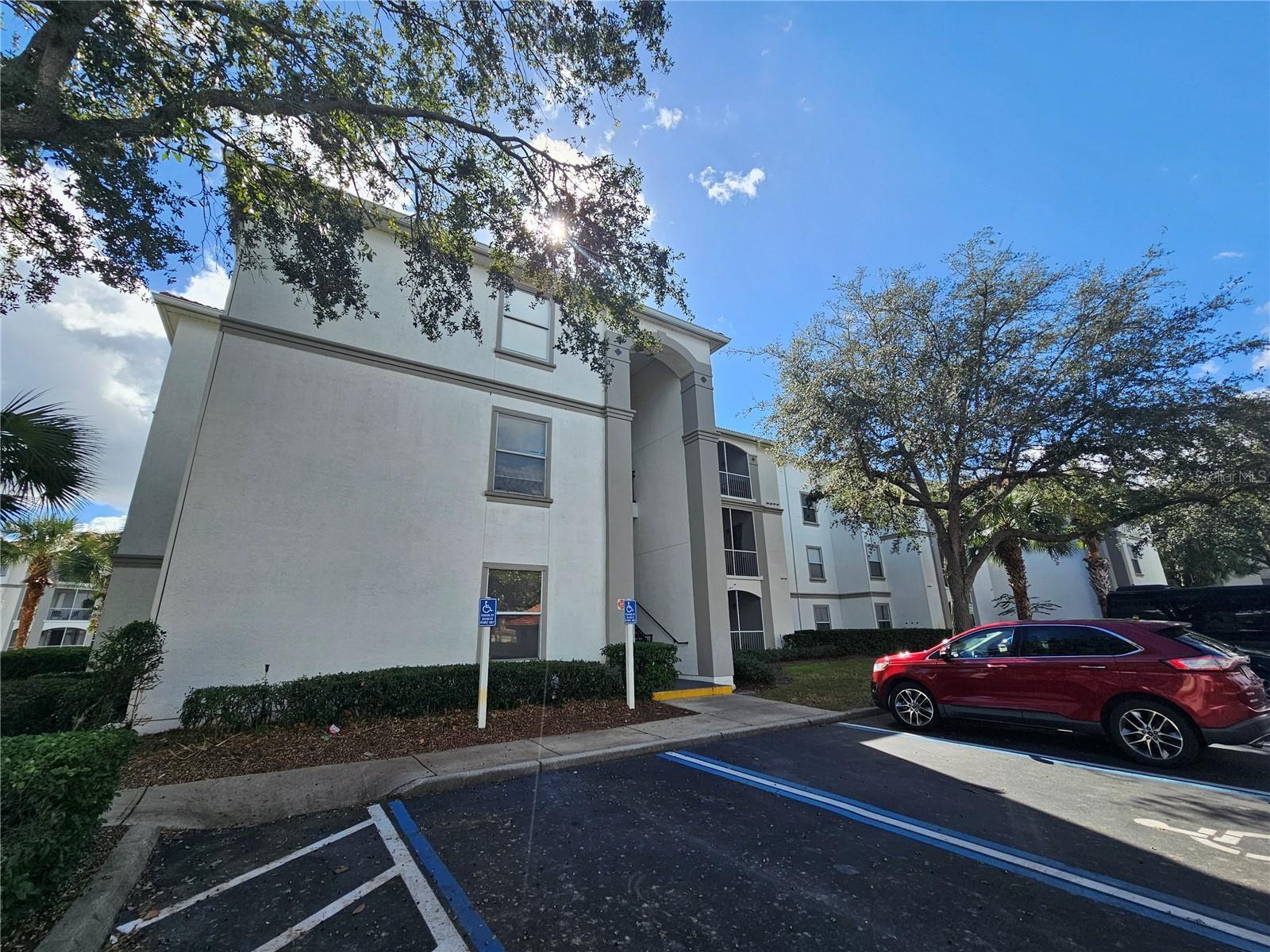2537 MAITLAND CROSSING WAY #104, ORLANDO, FL, 32810